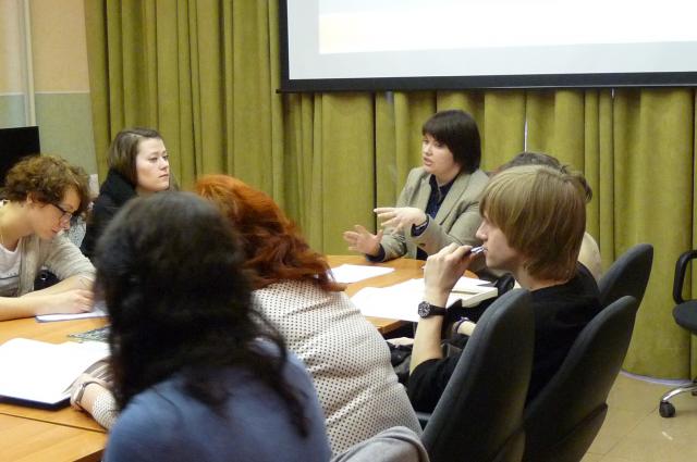 Лекционно-дискуссионный клуб «Приоткрытые понедельники». Тема: «Неискусство как искусство»